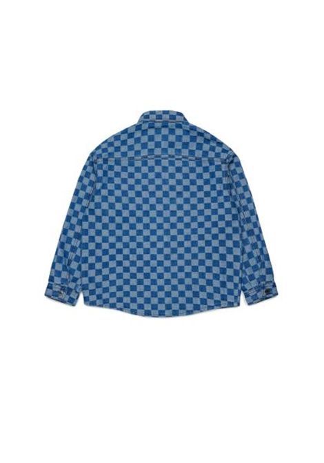 Camicia con logo MAX & CO KID | MX0395 MX01YMX01